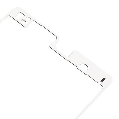 Front Housing Panel LCD Frame Adhesive Sticker for Sony Xperia Z / L36h / C6603