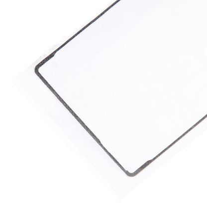 Front Housing LCD Frame Adhesive Sticker for Sony Xperia Z3