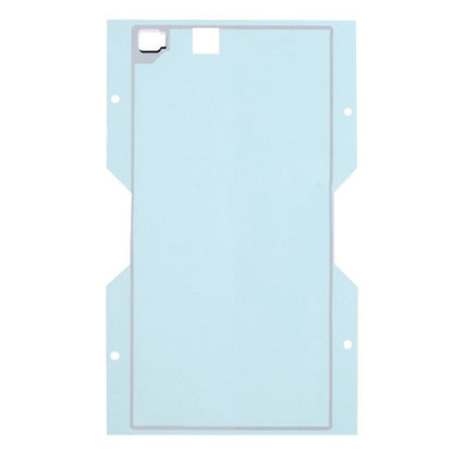 Battery Back Cover Adhesive Sticker for Sony Xperia Z Ultra / XL39h