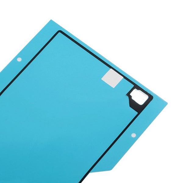 Battery Back Cover Adhesive Sticker for Sony Xperia Z Ultra / XL39h