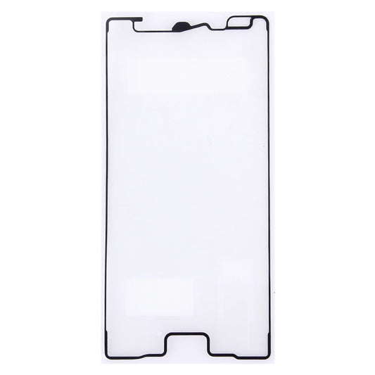 Front Housing Adhesive for Sony Xperia Z5