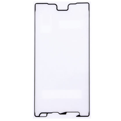 Front Housing Adhesive for Sony Xperia Z5 Premium / Plus