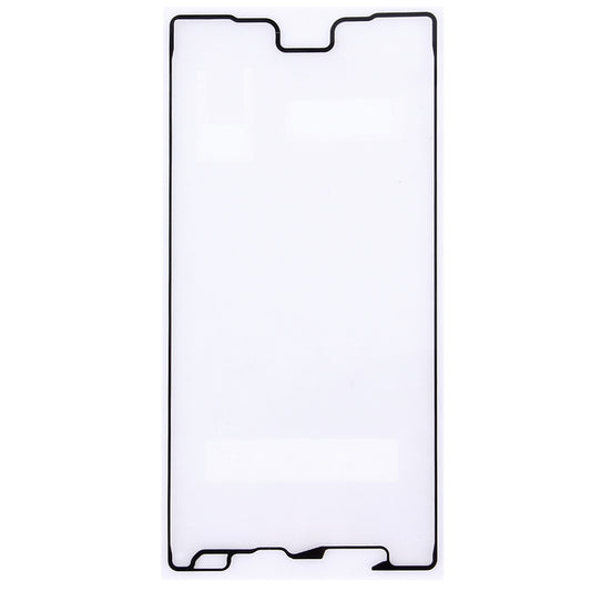Front Housing Adhesive for Sony Xperia Z5 Premium / Plus