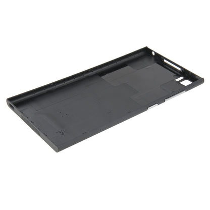 Battery Back Cover  for Xiaomi Mi 3, TD-SCDMA / GSM