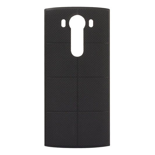 Original Gird Texture Battery Back Cover for LG V10