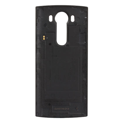 Original Gird Texture Battery Back Cover for LG V10