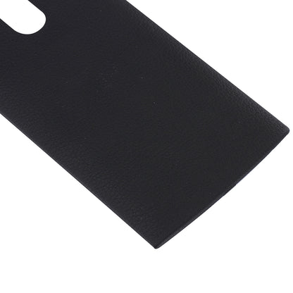 Original Litchi Texture Battery Back Cover for LG V10