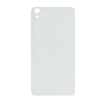 Battery Back Cover  for Lenovo S850(White)