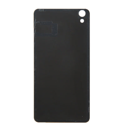 Battery Back Cover  for Lenovo S850(White)