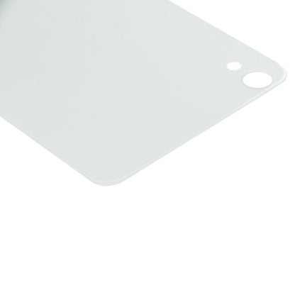 Battery Back Cover  for Lenovo S850(White)