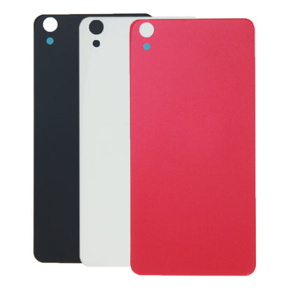 Battery Back Cover  for Lenovo S850(Black)