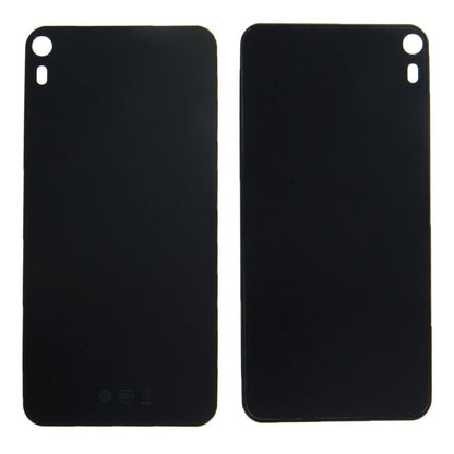 Battery Back Cover  for Lenovo S858(Black)