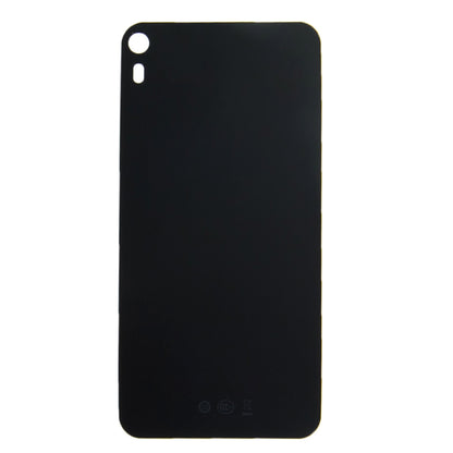 Battery Back Cover  for Lenovo S858(Black)