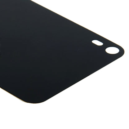 Battery Back Cover  for Lenovo S858(Black)