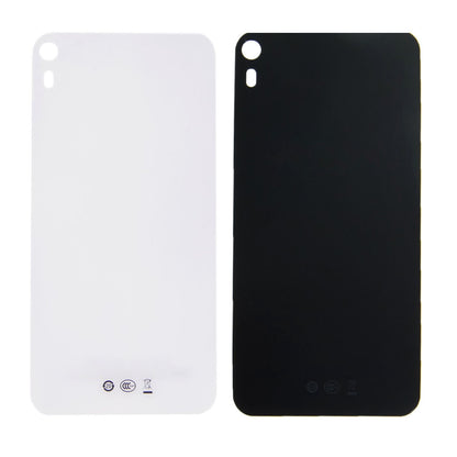 Battery Back Cover  for Lenovo S858(Black)