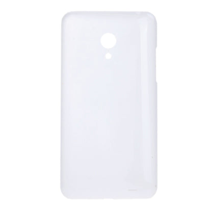 For Meizu MX3 Battery Back Cover  (White)