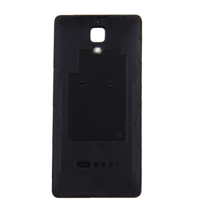 Battery Back Cover  for Xiaomi Mi 4(Black)