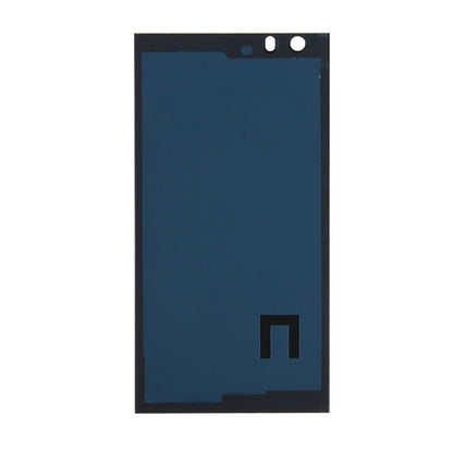 for ZTE Star 1 Glass Battery Back Cover with Adhesive(White)