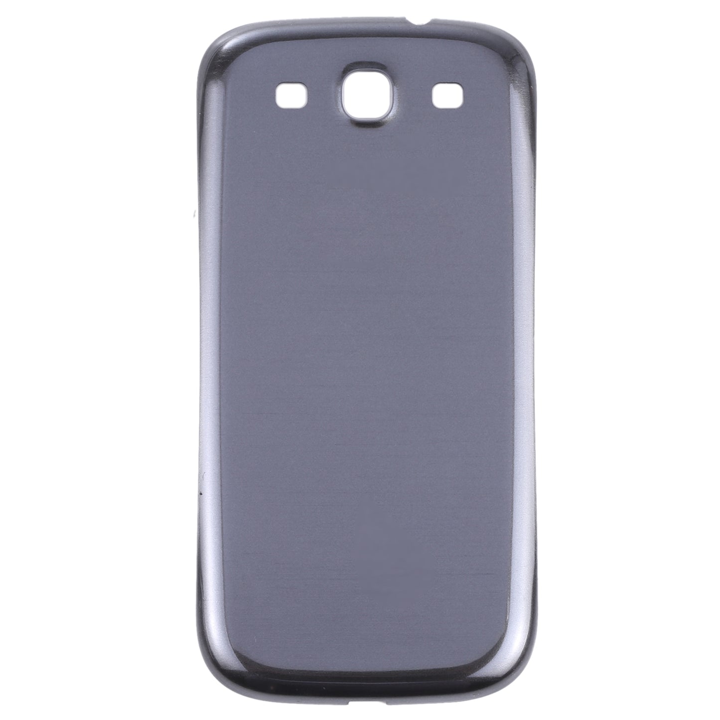 For Samsung Galaxy SIII / i9300 Original Battery Back Cover (Grey)