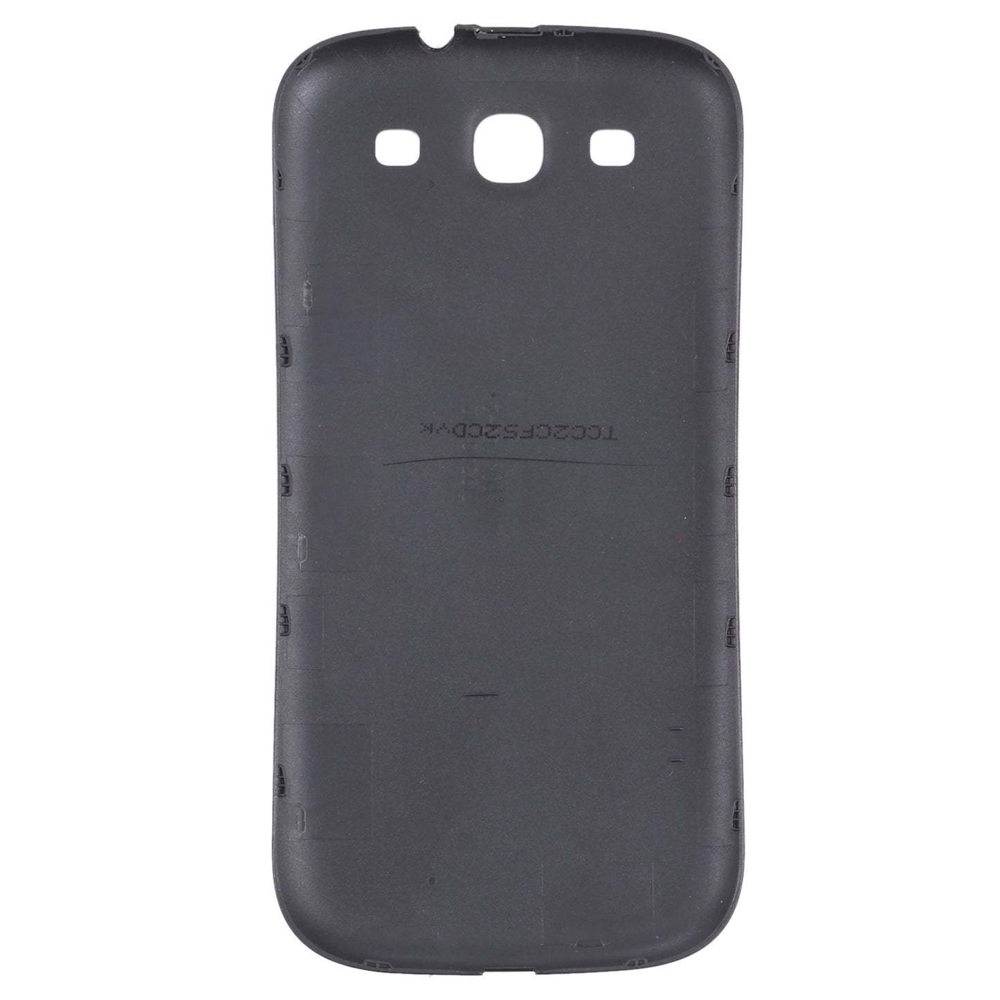 For Samsung Galaxy SIII / i9300 Original Battery Back Cover (Grey)