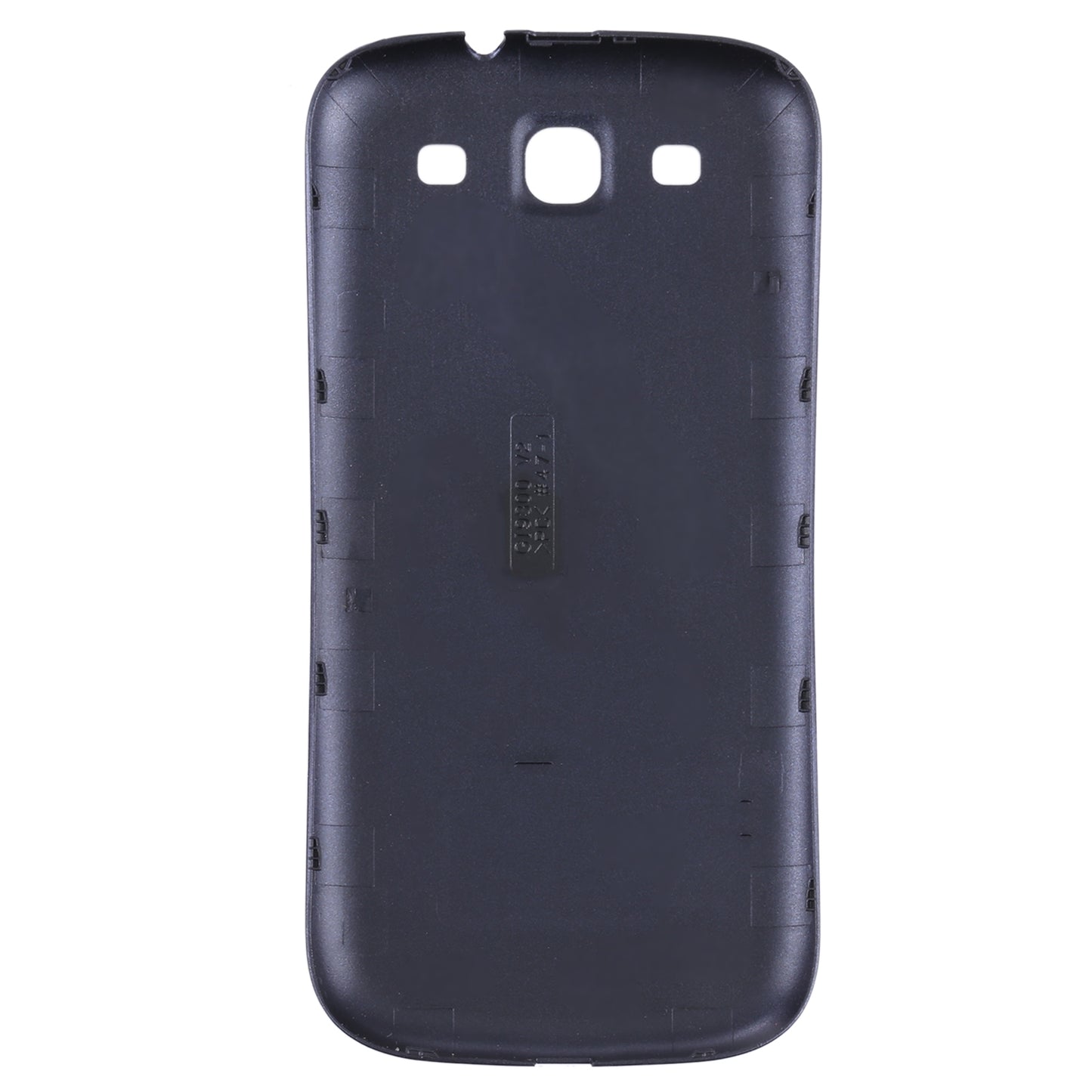 For Samsung Galaxy SIII / i9300 Original Battery Back Cover (Blue)