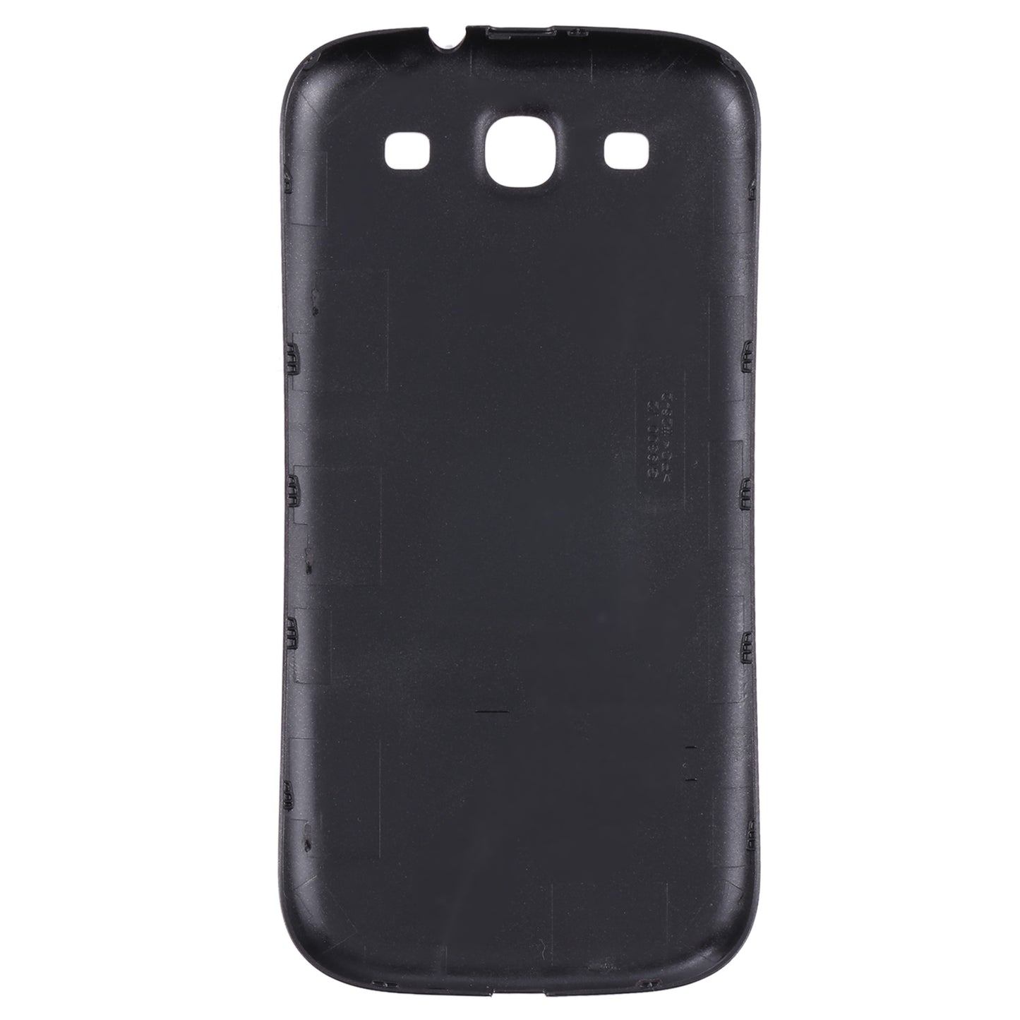 For Samsung Galaxy SIII / i9300 Original Battery Back Cover (Red)