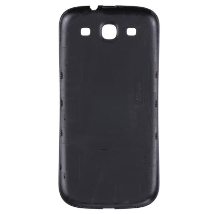 For Samsung Galaxy SIII / i9300 Original Battery Back Cover (Red)