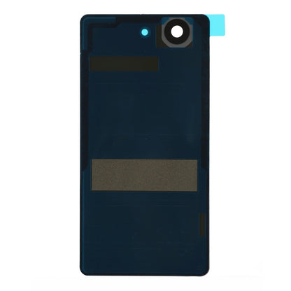 Original Battery Back Cover for Sony Xperia Z3 Compact / D5803(Red)