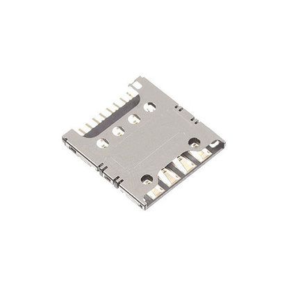 For Galaxy Note 3 / N9000  / N9008 / N9005 / N9006 / N900 SIM Card Reader