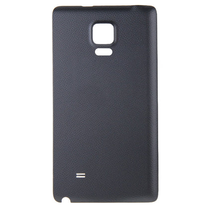 For Galaxy Note Edge / N915 Battery Back Cover  (Black)