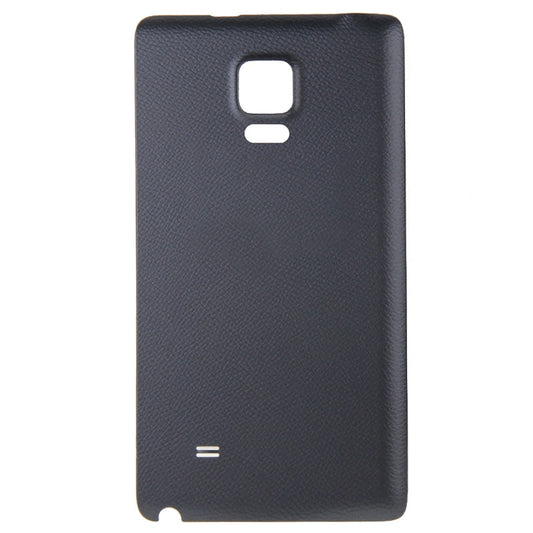 For Galaxy Note Edge / N915 Battery Back Cover  (Black)