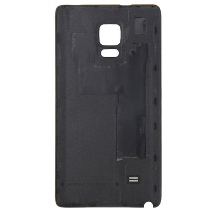 For Galaxy Note Edge / N915 Battery Back Cover  (Black)