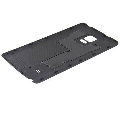 For Galaxy Note Edge / N915 Battery Back Cover  (Black)