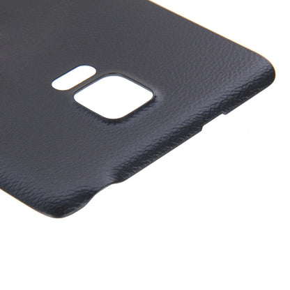 For Galaxy Note Edge / N915 Battery Back Cover  (Black)