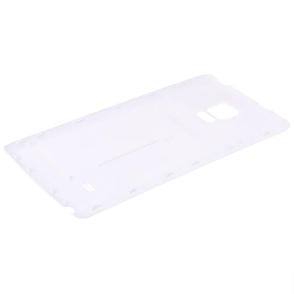 For Galaxy Note Edge / N915 Battery Back Cover  (White)