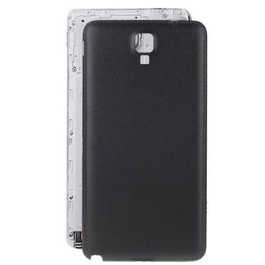 For Galaxy Note 3 Neo / N7505 Battery Back Cover  (Black)