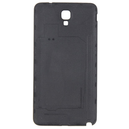 For Galaxy Note 3 Neo / N7505 Battery Back Cover  (Black)