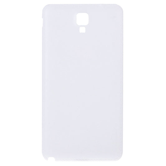 For Galaxy Note 3 Neo / N7505 Battery Back Cover  (White)