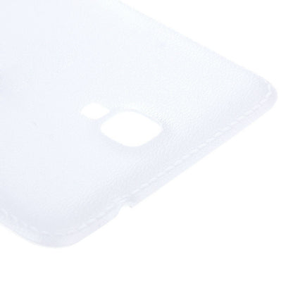 For Galaxy Note 3 Neo / N7505 Battery Back Cover  (White)
