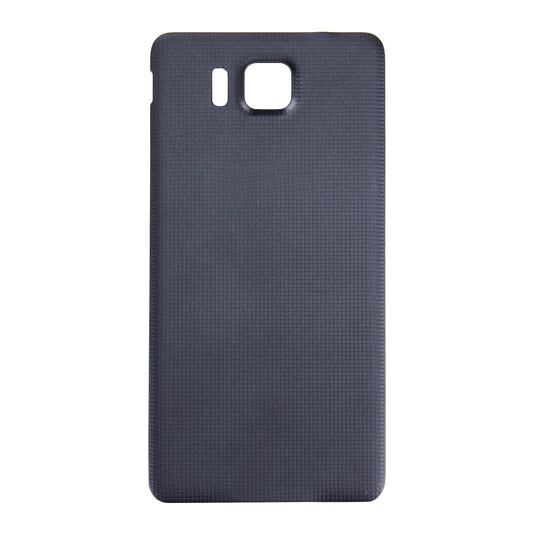 For Galaxy Alpha / G850 Battery Back Cover  (Black)