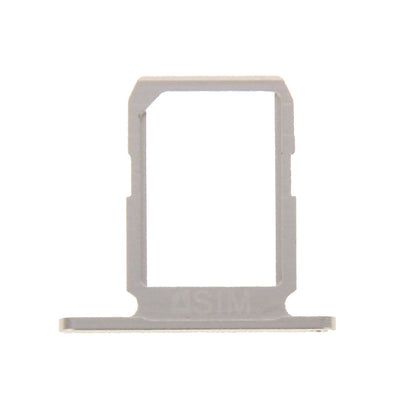 For Galaxy S6 / G920F SIM Card Tray  (Gold)