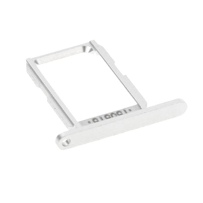 For Galaxy S6 / G920F SIM Card Tray  (White)