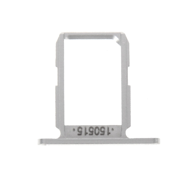 For Galaxy S6 / G920F SIM Card Tray  (White)