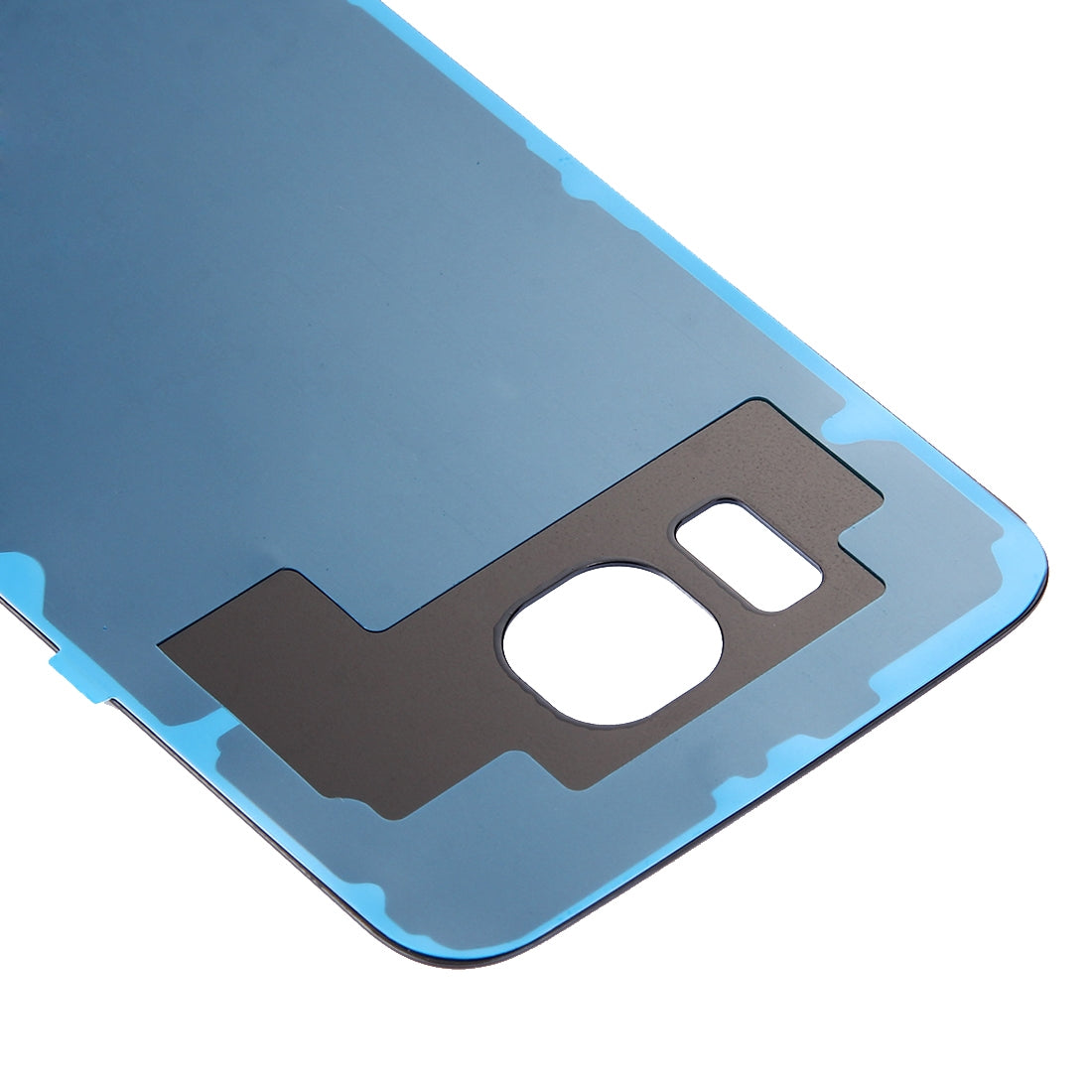 For Galaxy S6 / G920F Battery Back Cover (Gold)