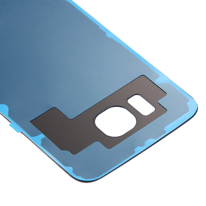 For Galaxy S6 / G920F Battery Back Cover (Gold)