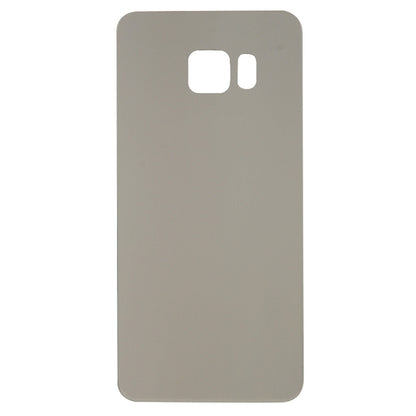 For Galaxy S6 Edge+ / G928 Battery Back Cover  (Gold)