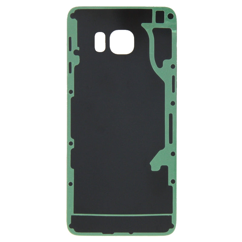 For Galaxy S6 Edge+ / G928 Battery Back Cover  (Gold)