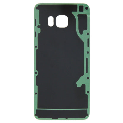 For Galaxy S6 Edge+ / G928 Battery Back Cover  (Gold)