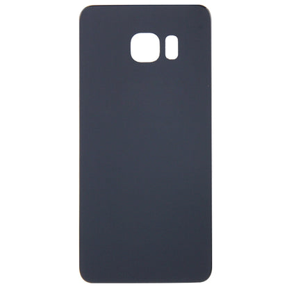 For Galaxy S6 Edge+ / G928 Battery Back Cover  (Blue)