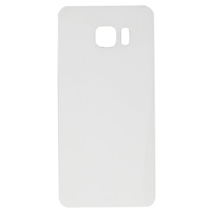 For Galaxy S6 Edge+ / G928 Battery Back Cover  (White)
